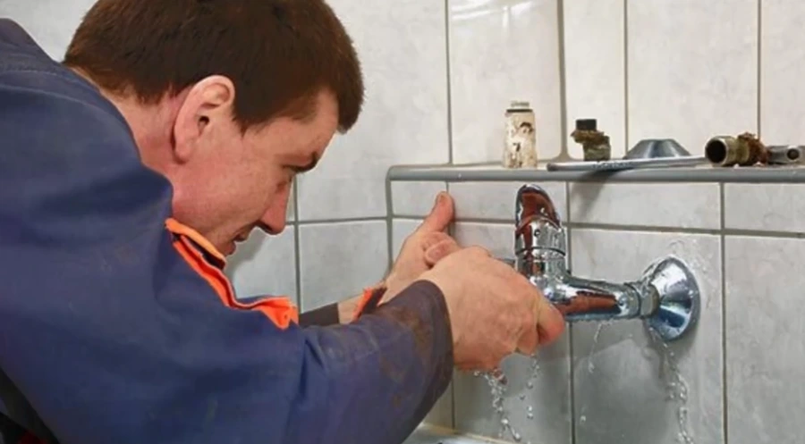 Fixing a slab leak – burst pipe repair in Claremont